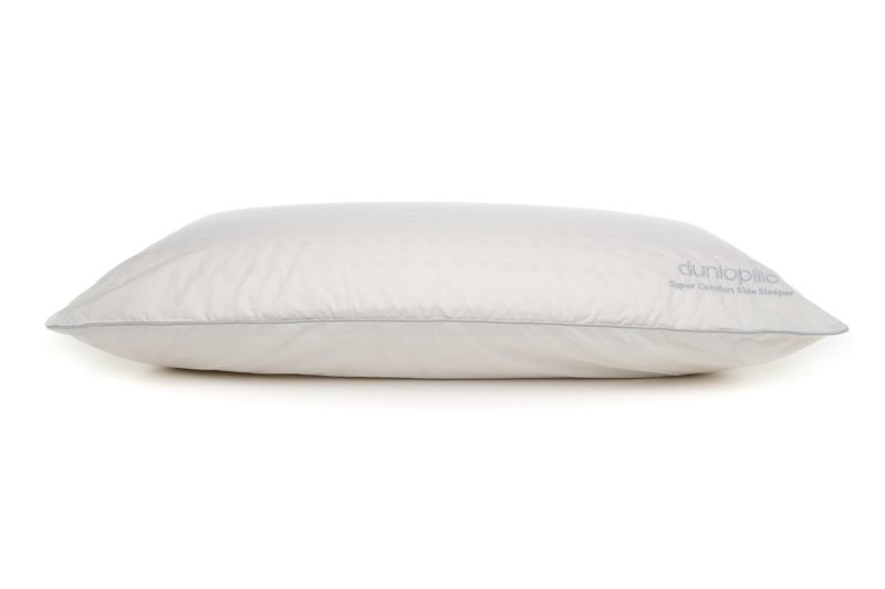 Dunlopillo Super Comfort Deep Latex Pillow